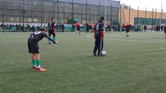 Chełm. Szkoła Podstawowa nr 8 zagrała dla Marysi [GALERIA ZDJĘĆ]