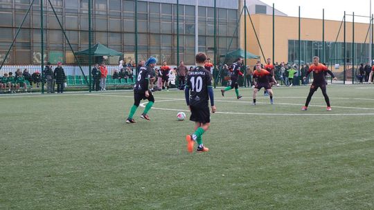 Chełm. Szkoła Podstawowa nr 8 zagrała dla Marysi [GALERIA ZDJĘĆ]