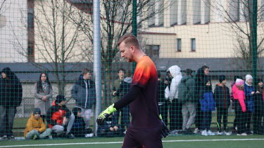 Chełm. Szkoła Podstawowa nr 8 zagrała dla Marysi [GALERIA ZDJĘĆ]