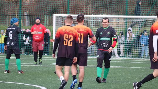 Chełm. Szkoła Podstawowa nr 8 zagrała dla Marysi [GALERIA ZDJĘĆ]