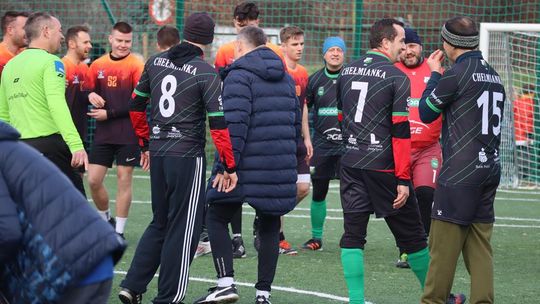 Chełm. Szkoła Podstawowa nr 8 zagrała dla Marysi [GALERIA ZDJĘĆ]