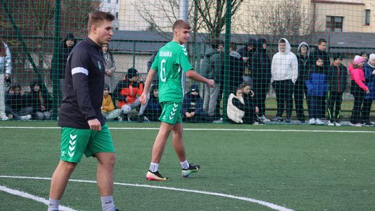 Chełm. Szkoła Podstawowa nr 8 zagrała dla Marysi [GALERIA ZDJĘĆ]