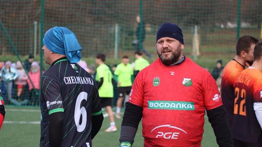 Chełm. Szkoła Podstawowa nr 8 zagrała dla Marysi [GALERIA ZDJĘĆ]