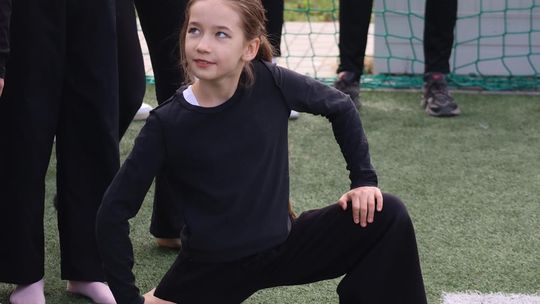 Chełm. Szkoła Podstawowa nr 8 zagrała dla Marysi [GALERIA ZDJĘĆ]