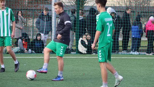 Chełm. Szkoła Podstawowa nr 8 zagrała dla Marysi [GALERIA ZDJĘĆ]