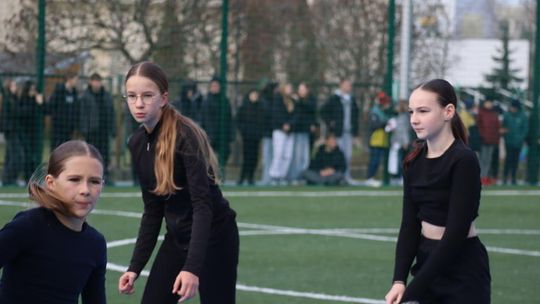 Chełm. Szkoła Podstawowa nr 8 zagrała dla Marysi [GALERIA ZDJĘĆ]