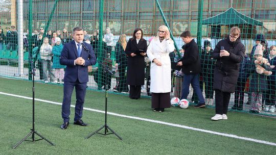 Chełm. Szkoła Podstawowa nr 8 zagrała dla Marysi [GALERIA ZDJĘĆ]