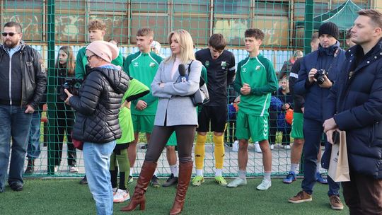 Chełm. Szkoła Podstawowa nr 8 zagrała dla Marysi [GALERIA ZDJĘĆ]