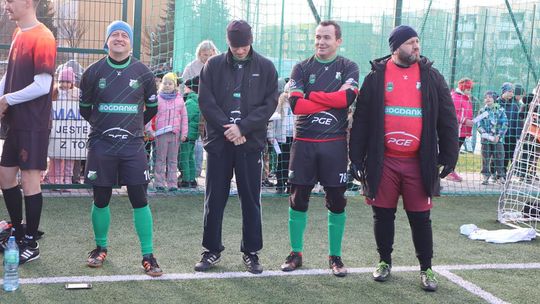 Chełm. Szkoła Podstawowa nr 8 zagrała dla Marysi [GALERIA ZDJĘĆ]