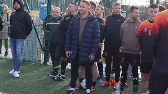 Chełm. Szkoła Podstawowa nr 8 zagrała dla Marysi [GALERIA ZDJĘĆ]