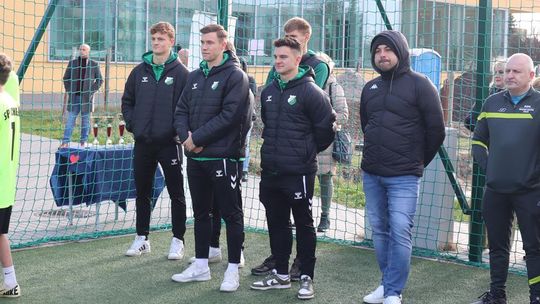 Chełm. Szkoła Podstawowa nr 8 zagrała dla Marysi [GALERIA ZDJĘĆ]