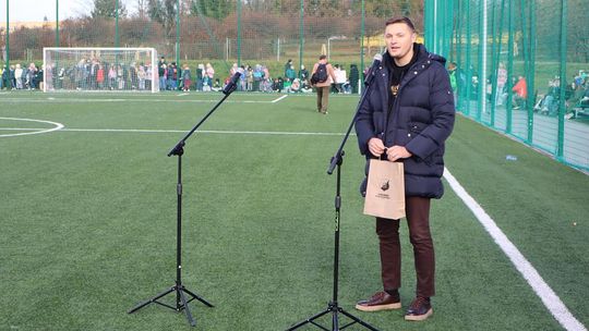 Chełm. Szkoła Podstawowa nr 8 zagrała dla Marysi [GALERIA ZDJĘĆ]