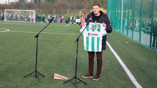 Chełm. Szkoła Podstawowa nr 8 zagrała dla Marysi [GALERIA ZDJĘĆ]