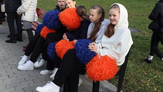 Chełm. Szkoła Podstawowa nr 8 zagrała dla Marysi [GALERIA ZDJĘĆ]