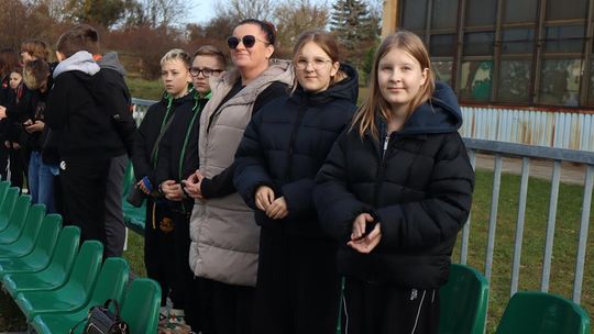 Chełm. Szkoła Podstawowa nr 8 zagrała dla Marysi [GALERIA ZDJĘĆ]