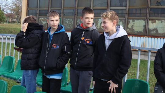 Chełm. Szkoła Podstawowa nr 8 zagrała dla Marysi [GALERIA ZDJĘĆ]