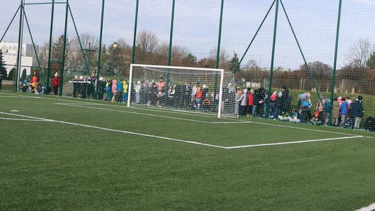 Chełm. Szkoła Podstawowa nr 8 zagrała dla Marysi [GALERIA ZDJĘĆ]