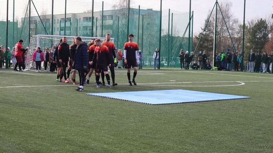 Chełm. Szkoła Podstawowa nr 8 zagrała dla Marysi [GALERIA ZDJĘĆ]