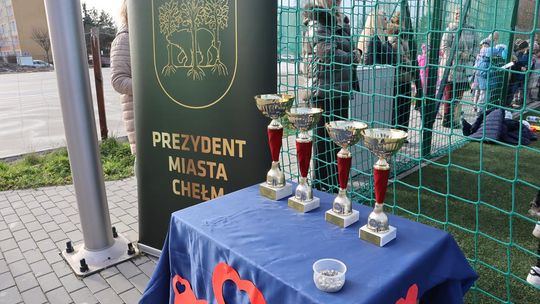 Chełm. Szkoła Podstawowa nr 8 zagrała dla Marysi [GALERIA ZDJĘĆ]