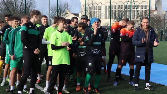 Chełm. Szkoła Podstawowa nr 8 zagrała dla Marysi [GALERIA ZDJĘĆ]