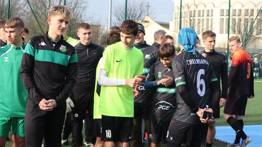 Chełm. Szkoła Podstawowa nr 8 zagrała dla Marysi [GALERIA ZDJĘĆ]