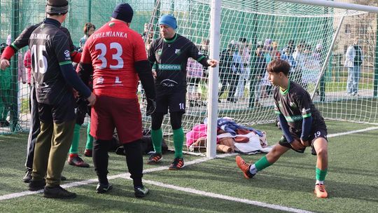 Chełm. Szkoła Podstawowa nr 8 zagrała dla Marysi [GALERIA ZDJĘĆ]