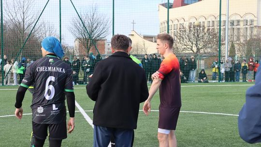 Chełm. Szkoła Podstawowa nr 8 zagrała dla Marysi [GALERIA ZDJĘĆ]