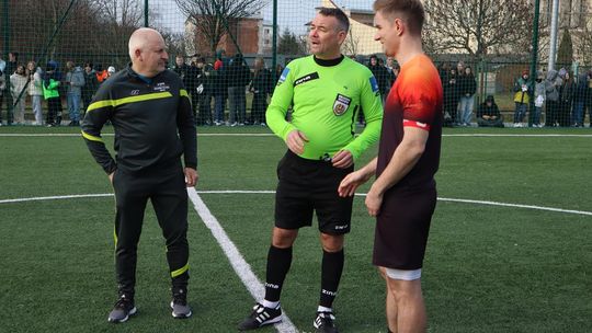 Chełm. Szkoła Podstawowa nr 8 zagrała dla Marysi [GALERIA ZDJĘĆ]