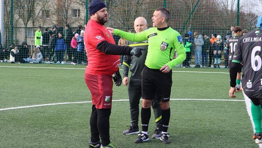 Chełm. Szkoła Podstawowa nr 8 zagrała dla Marysi [GALERIA ZDJĘĆ]