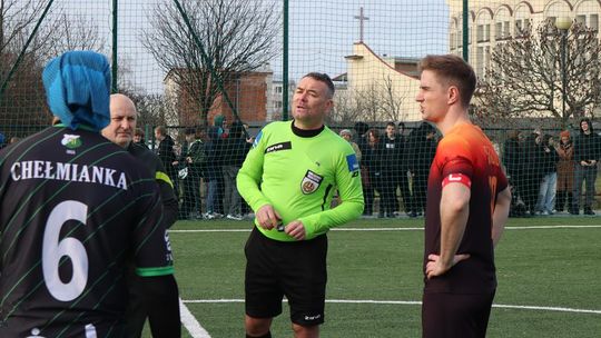 Chełm. Szkoła Podstawowa nr 8 zagrała dla Marysi [GALERIA ZDJĘĆ]