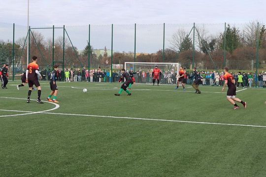 Chełm. Szkoła Podstawowa nr 8 zagrała dla Marysi [GALERIA ZDJĘĆ]