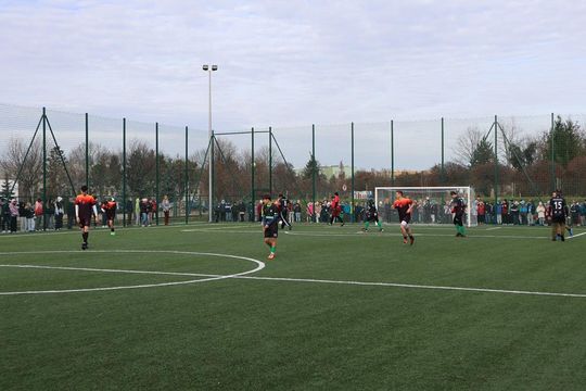 Chełm. Szkoła Podstawowa nr 8 zagrała dla Marysi [GALERIA ZDJĘĆ]