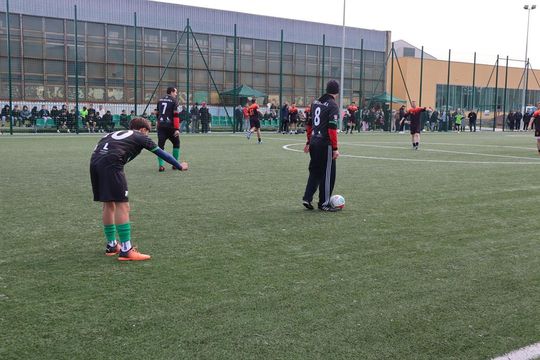 Chełm. Szkoła Podstawowa nr 8 zagrała dla Marysi [GALERIA ZDJĘĆ]