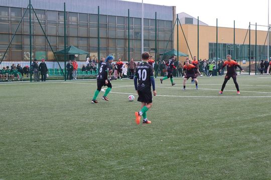 Chełm. Szkoła Podstawowa nr 8 zagrała dla Marysi [GALERIA ZDJĘĆ]