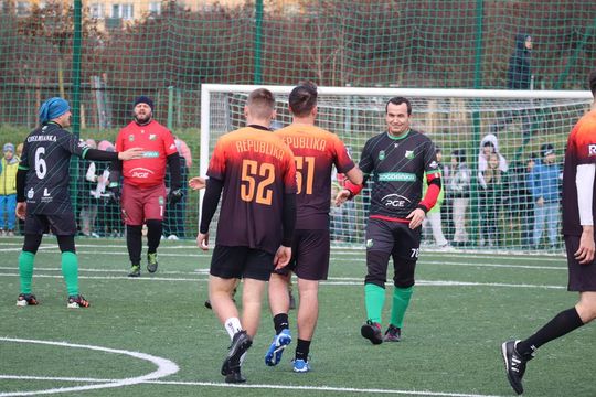 Chełm. Szkoła Podstawowa nr 8 zagrała dla Marysi [GALERIA ZDJĘĆ]