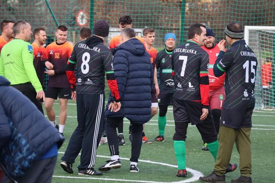 Chełm. Szkoła Podstawowa nr 8 zagrała dla Marysi [GALERIA ZDJĘĆ]