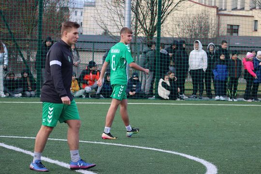 Chełm. Szkoła Podstawowa nr 8 zagrała dla Marysi [GALERIA ZDJĘĆ]