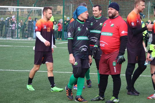 Chełm. Szkoła Podstawowa nr 8 zagrała dla Marysi [GALERIA ZDJĘĆ]