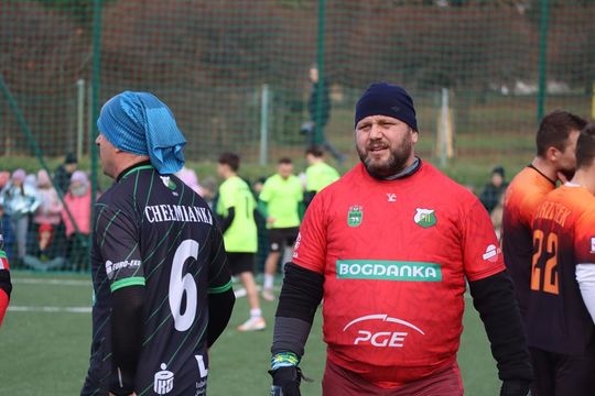 Chełm. Szkoła Podstawowa nr 8 zagrała dla Marysi [GALERIA ZDJĘĆ]