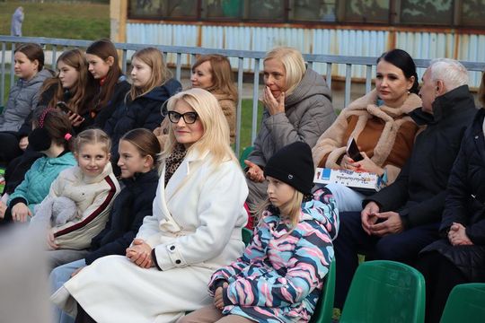 Chełm. Szkoła Podstawowa nr 8 zagrała dla Marysi [GALERIA ZDJĘĆ]