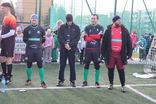 Chełm. Szkoła Podstawowa nr 8 zagrała dla Marysi [GALERIA ZDJĘĆ]