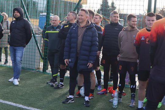 Chełm. Szkoła Podstawowa nr 8 zagrała dla Marysi [GALERIA ZDJĘĆ]