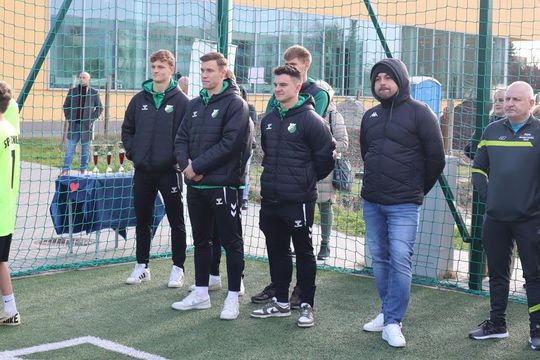 Chełm. Szkoła Podstawowa nr 8 zagrała dla Marysi [GALERIA ZDJĘĆ]