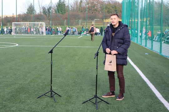 Chełm. Szkoła Podstawowa nr 8 zagrała dla Marysi [GALERIA ZDJĘĆ]