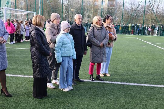 Chełm. Szkoła Podstawowa nr 8 zagrała dla Marysi [GALERIA ZDJĘĆ]