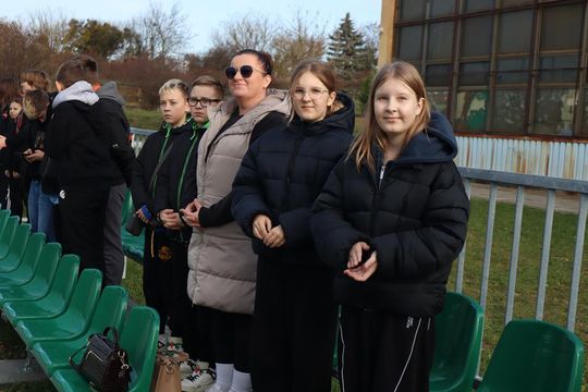 Chełm. Szkoła Podstawowa nr 8 zagrała dla Marysi [GALERIA ZDJĘĆ]