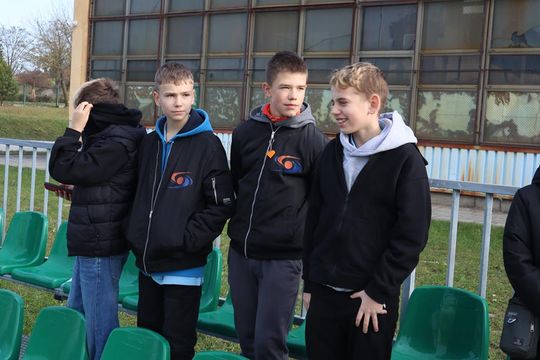 Chełm. Szkoła Podstawowa nr 8 zagrała dla Marysi [GALERIA ZDJĘĆ]