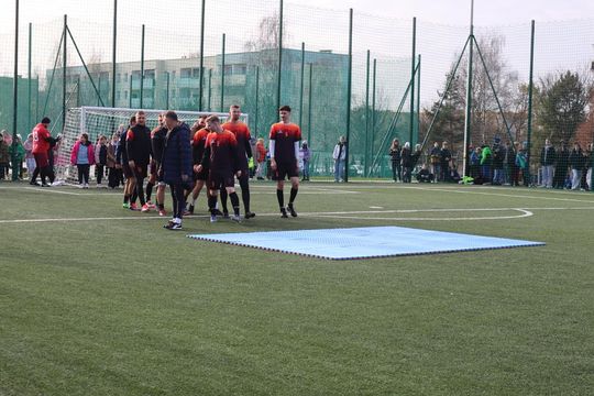 Chełm. Szkoła Podstawowa nr 8 zagrała dla Marysi [GALERIA ZDJĘĆ]