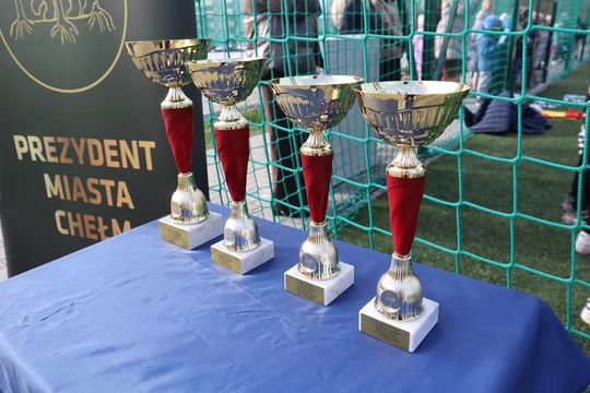 Chełm. Szkoła Podstawowa nr 8 zagrała dla Marysi [GALERIA ZDJĘĆ]