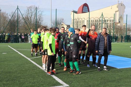 Chełm. Szkoła Podstawowa nr 8 zagrała dla Marysi [GALERIA ZDJĘĆ]